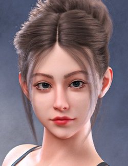 Citra for Genesis 9 Female