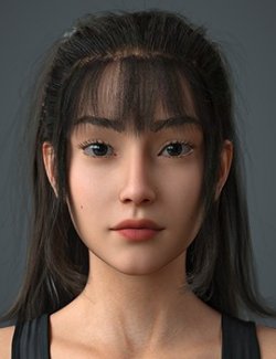 Nevera for Genesis 8 Female