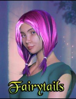 Fairytails for LaFemme2