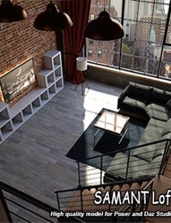 SAMANT Loft