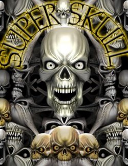 SuperSkull Omni-Prop