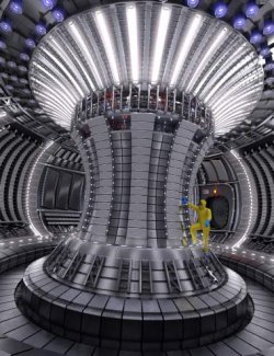 Fusion Reactor