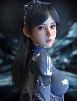 Vo Xiao Hua HD for Genesis 9