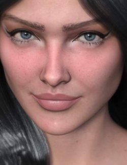 Beauty Blend- Digital Makeup