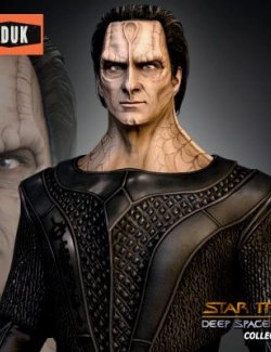 DS9 Dukat For G8M