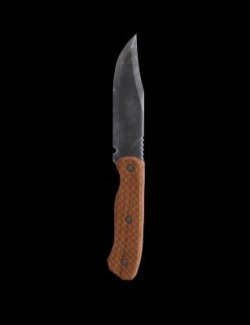 Hunting Knife