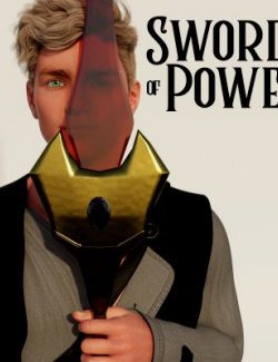 Swords of Power