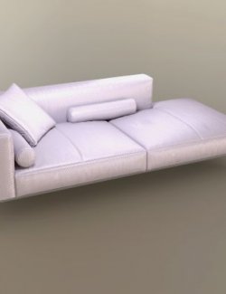 AQ3D Master Sofa 12