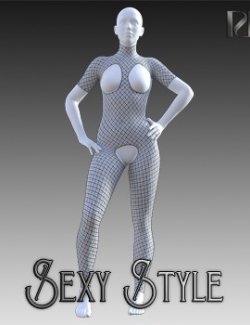 Sexy Style 51