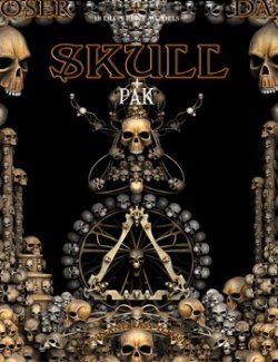 Skull-Pak