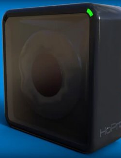 HoPro Max Camera