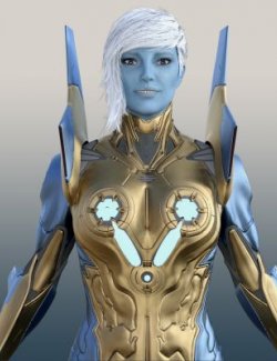 GotG - Ko-Rel for Genesis 8 Female