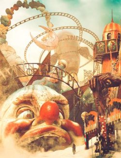 Desolated Carnival