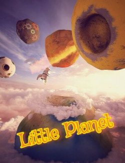 Little Planet