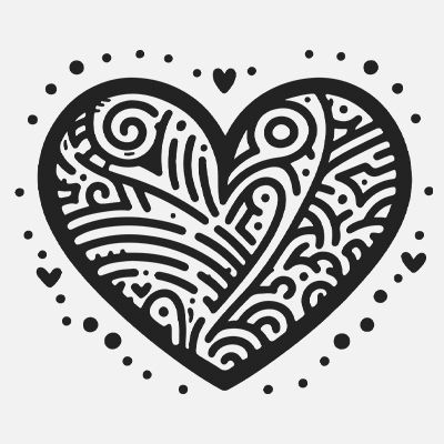 55 Epic Bleeding Heart Tattoo Ideas [2024 Inspiration Guide]