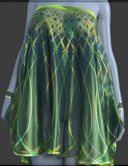 Faxhion - dForce Petal Dress