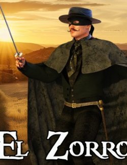 El Zorro