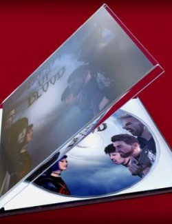 Bonds of Blood DVD-CD