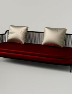 A3S H-Master Sofa