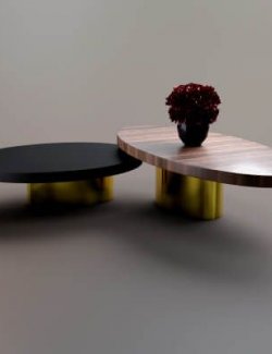 AQ3D Unique Table