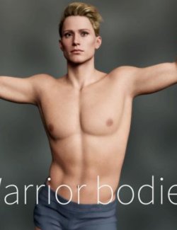 Warrior Bodies for G9