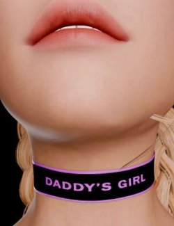 Erotic Choker