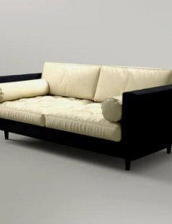 A3S H Sofa Model 2