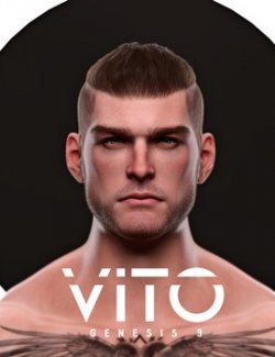 Vito for Genesis 9