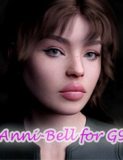 Anni Bell for Genesis 9