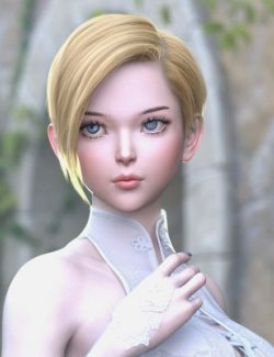 Almani for Genesis 8 and 8.1 Femle