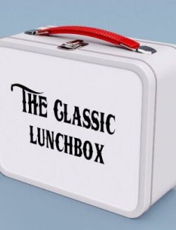 The Classic Lunchbox