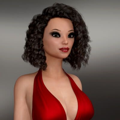 Click here to see preview images for "Rita for Genesis 8 Female" Rita for Genesis 8 Female