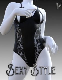 Sexy Style 57