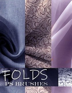 FOLDS PS Brushes