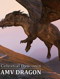Celestial Dragonis