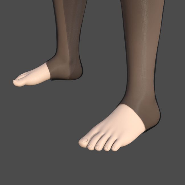Sexy Textured Leggings for Genesis 8 Females - Daz Content by PH3Dee