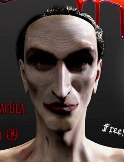 Dracula for Genesis 9