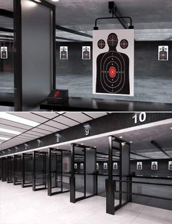 Shooting Range