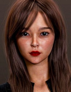 Catharina for Genesis 8 Female