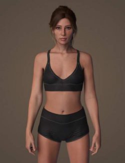 Sophia 9 Slim Shape Add-On