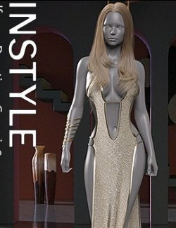 InStyle- dforce- Devotion- Genesis 8