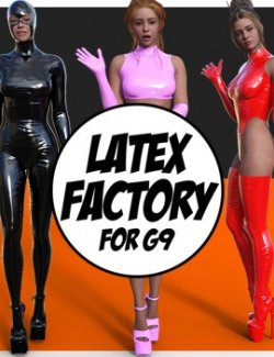 Latex Factory for G9