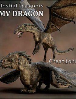 Creationkit for Celestial Dragonis