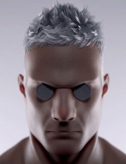 Batou for Genesis 9