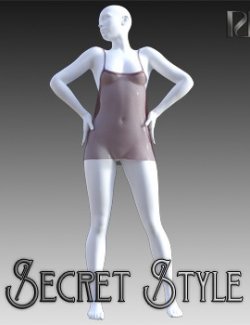 Secret Style 55