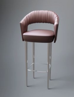 A3S H-Long Chair