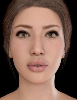 Bimbo Lips Morph for G9