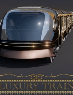 Luxury Train