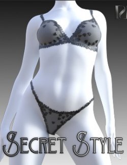 Secret Style 59