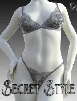 Secret Style 60